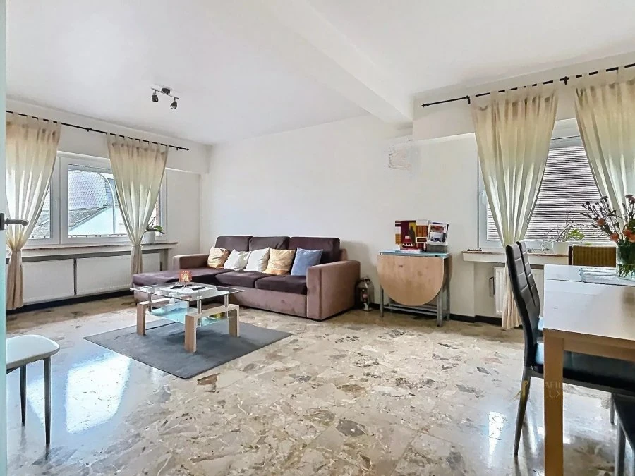 Квартира в Люксембурге, Люксембург, 84 м² - фото 4