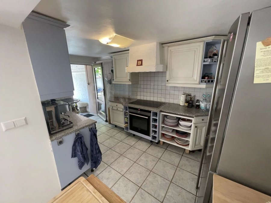 Квартира в Гревенмахере, Люксембург, 213 м² - фото 4