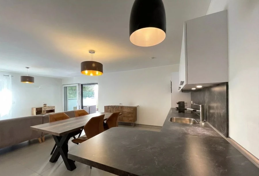 Квартира в Люксембурге, Люксембург, 71 м² - фото 4