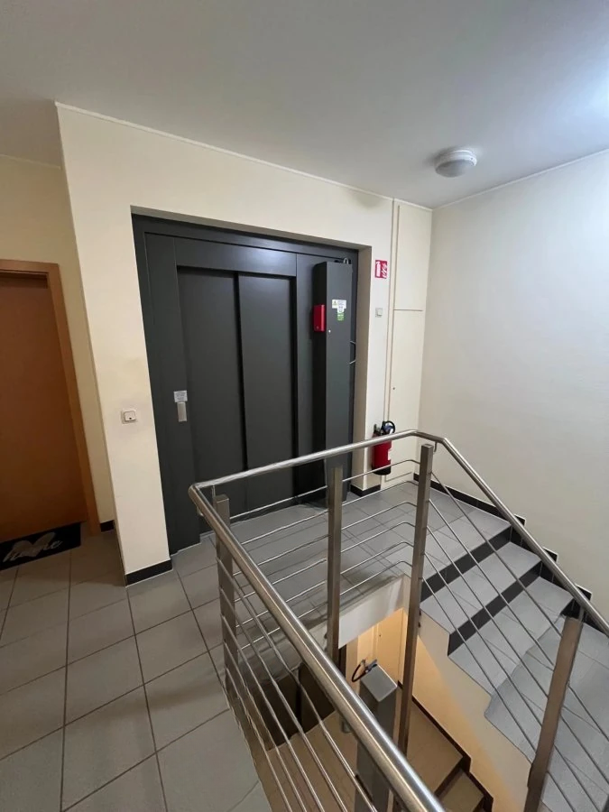 Квартира в Люксембурге, Люксембург, 100 м² - фото 4