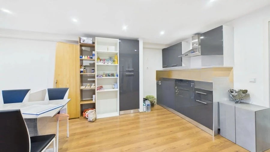 Квартира в Люксембурге, Люксембург, 151 м² - фото 4