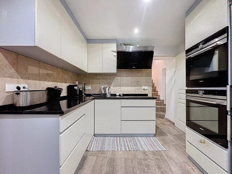 Квартира в Люксембурге, Люксембург, 128 м² - фото 4