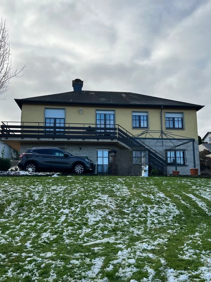 Квартира в Люксембурге, Люксембург, 170 м² - фото 4