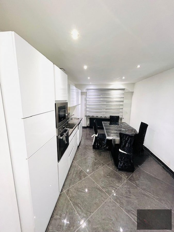 Квартира в Дикирхе, Люксембург, 123 м² - фото 4