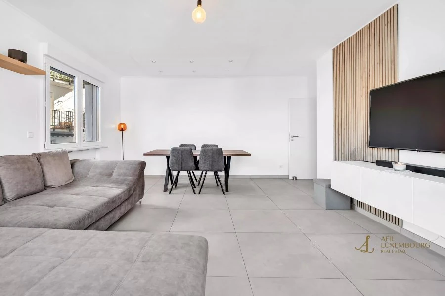 Квартира в Люксембурге, Люксембург, 87 м² - фото 4