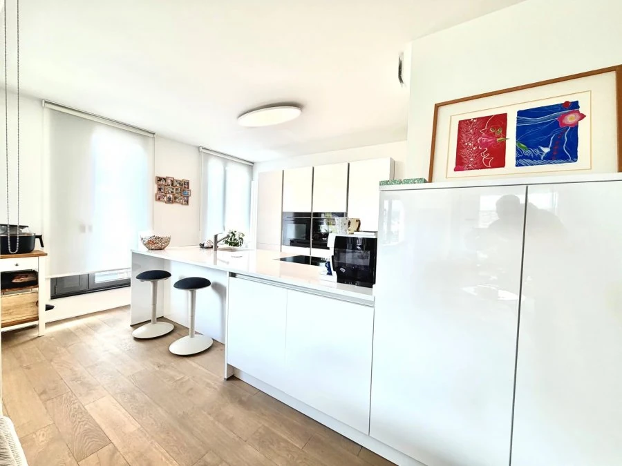 Квартира в Люксембурге, Люксембург, 125 м² - фото 4