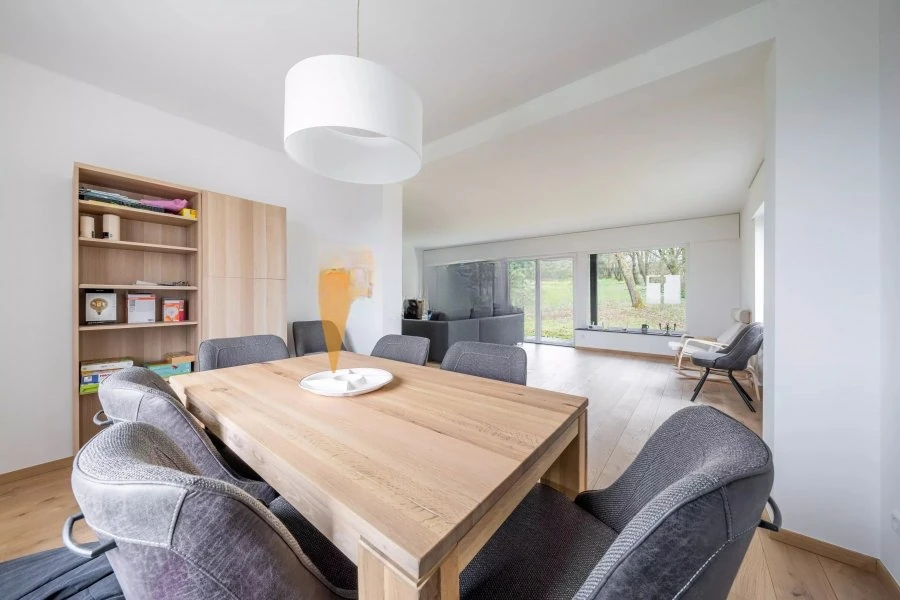 Квартира в Дикирхе, Люксембург, 133 м² - фото 4