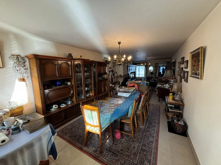 Квартира в Люксембурге, Люксембург, 160 м² - фото 4