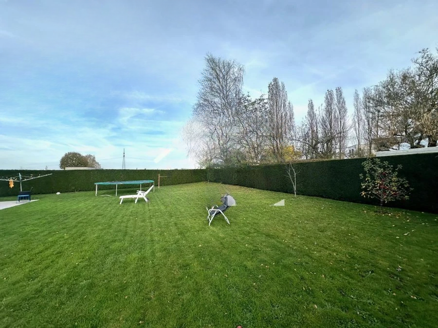 Квартира в Люксембурге, Люксембург, 195 м² - фото 4