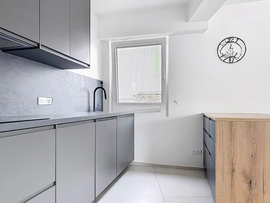 Квартира в Дикирхе, Люксембург, 104 м² - фото 4