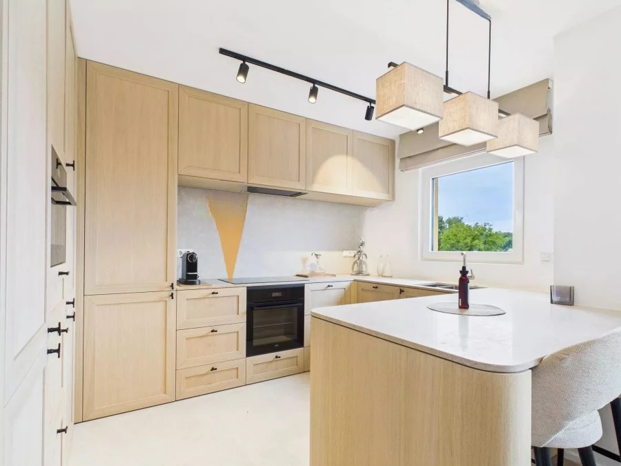 Квартира в Дикирхе, Люксембург, 134 м² - фото 4