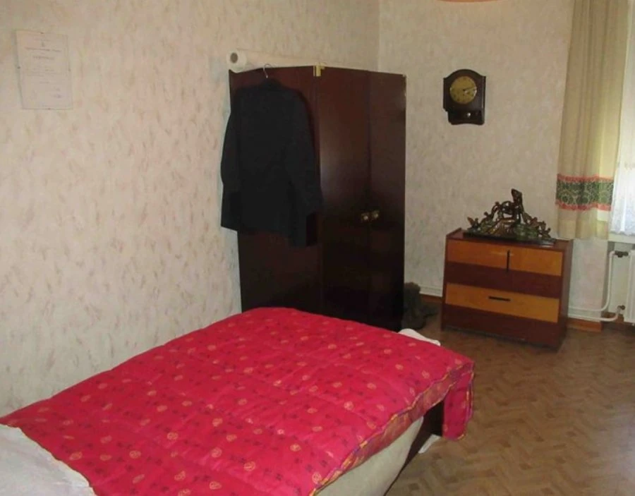 Квартира в Люксембурге, Люксембург, 110 м² - фото 3