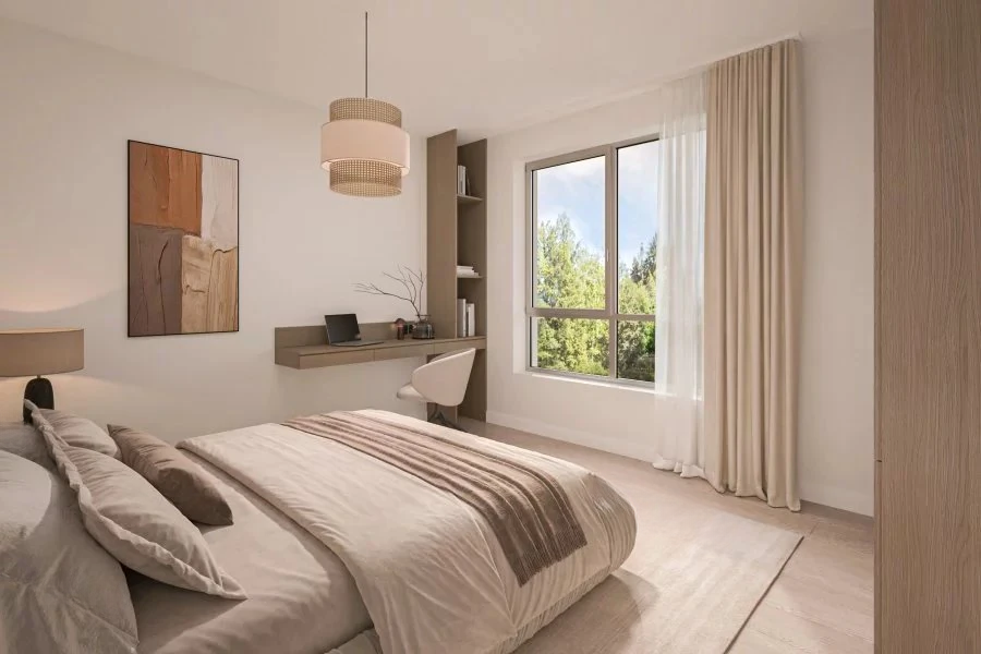 Квартира в Люксембурге, Люксембург, 124 м² - фото 4