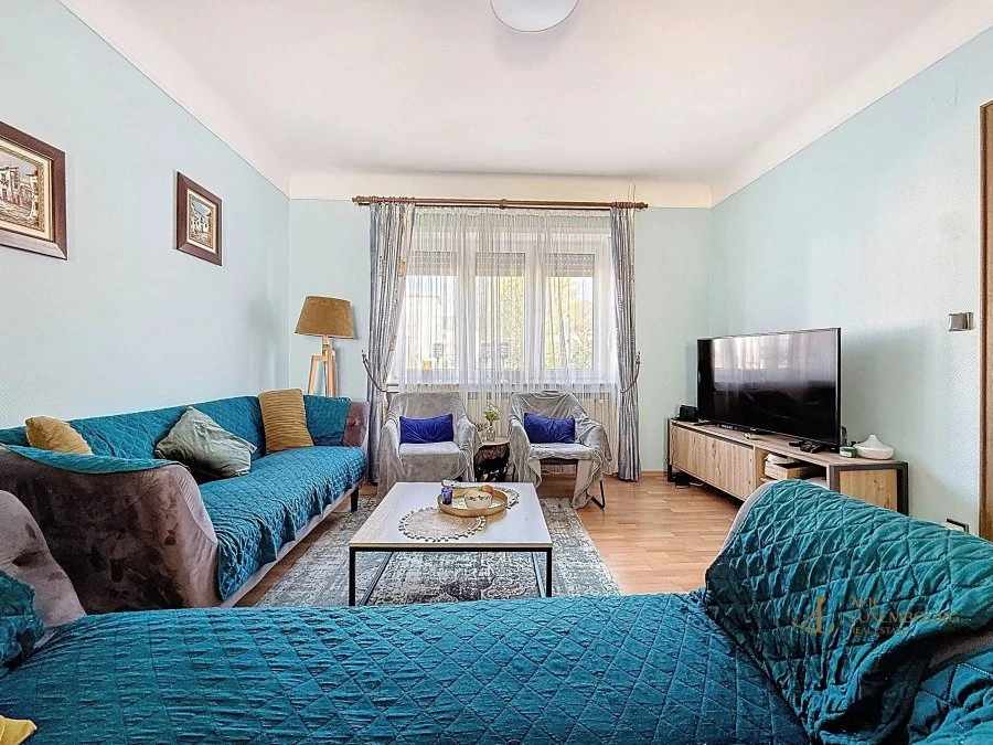 Квартира в Люксембурге, Люксембург - фото 4