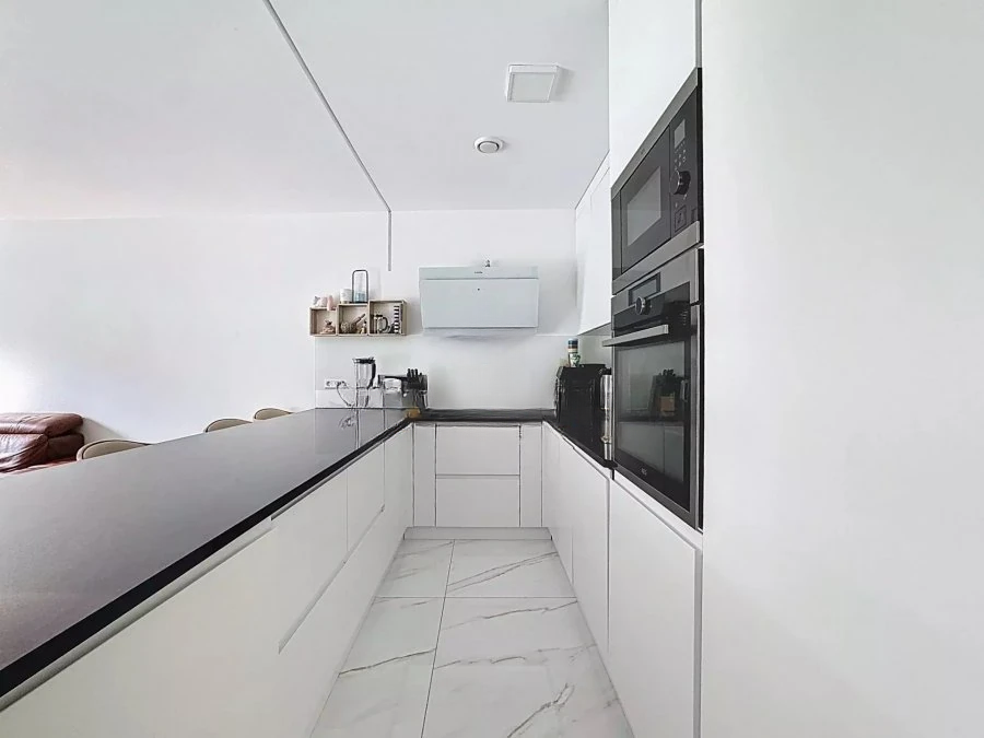 Квартира в Люксембурге, Люксембург, 110 м² - фото 4