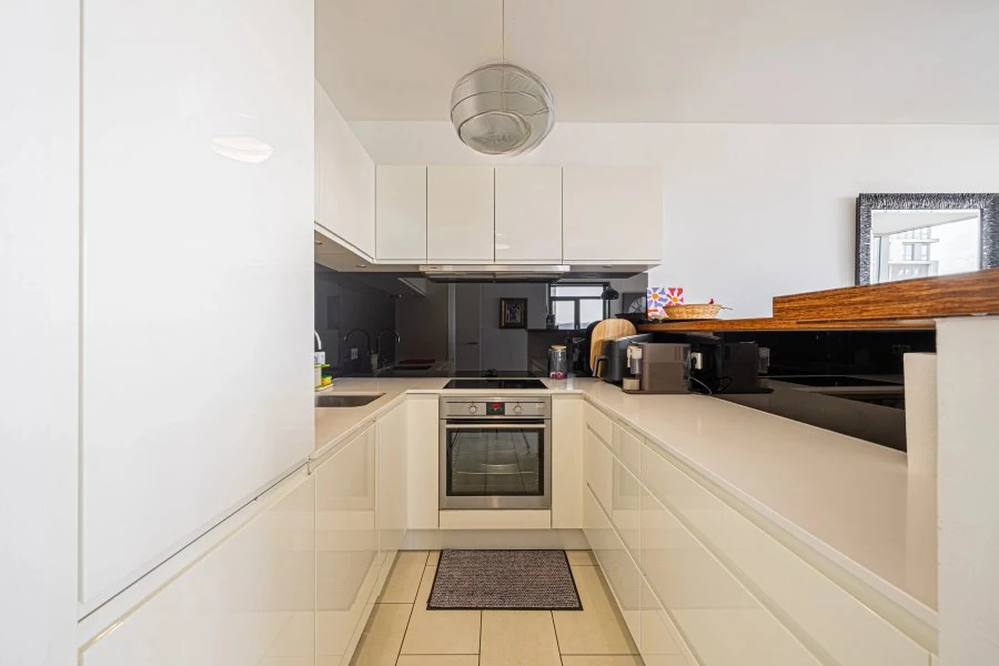 Квартира в Люксембурге, Люксембург, 102 м² - фото 4