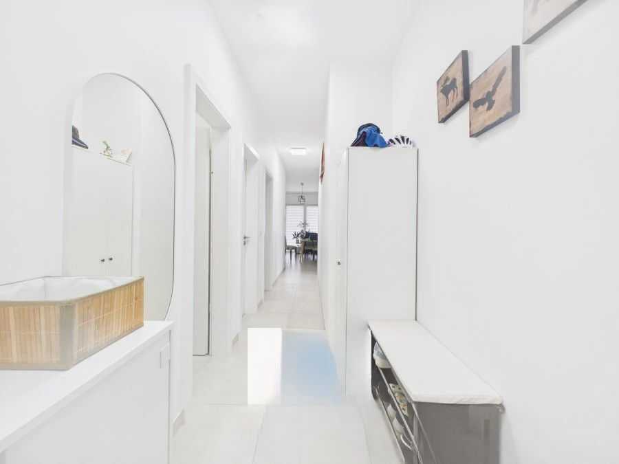 Квартира в Люксембурге, Люксембург, 83 м² - фото 4