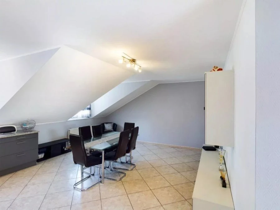 Квартира в Люксембурге, Люксембург, 68 м² - фото 4