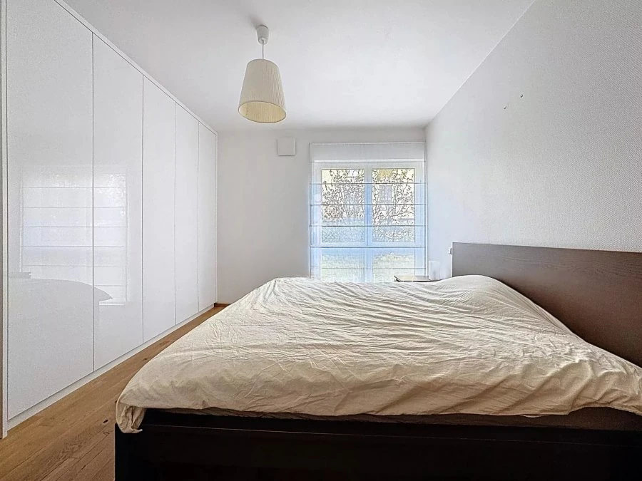 Квартира в Люксембурге, Люксембург, 98 м² - фото 4