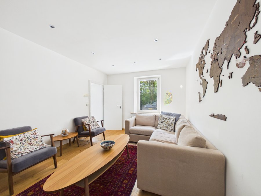 Квартира в Люксембурге, Люксембург, 95 м² - фото 4