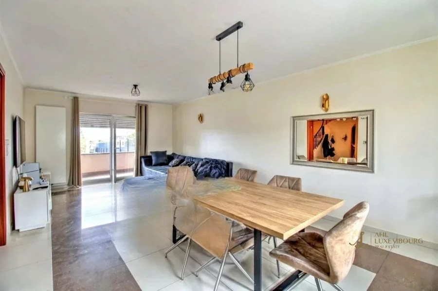 Квартира в Люксембурге, Люксембург, 155 м² - фото 4