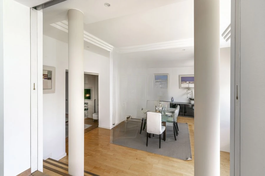 Квартира в Люксембурге, Люксембург, 240 м² - фото 4