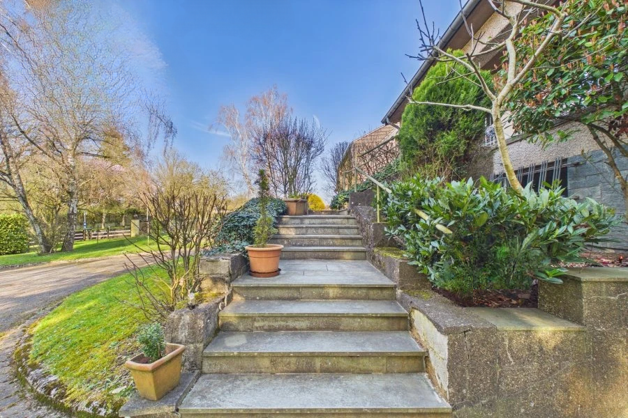 Квартира в Люксембурге, Люксембург, 300 м² - фото 4