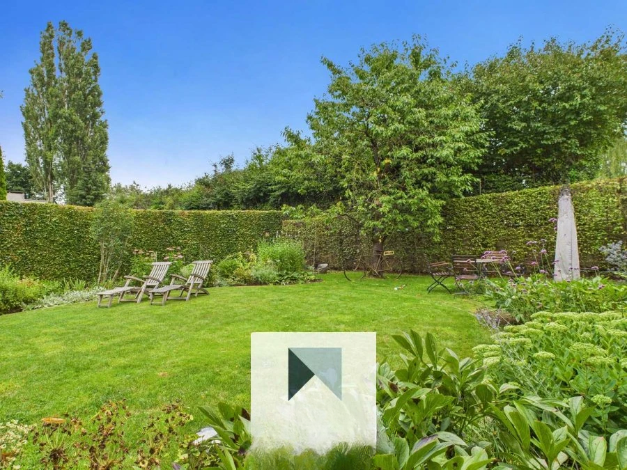 Квартира в Люксембурге, Люксембург, 174 м² - фото 4