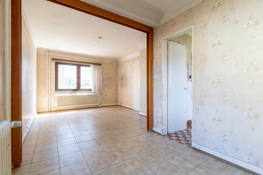 Квартира в Люксембурге, Люксембург, 100 м² - фото 4