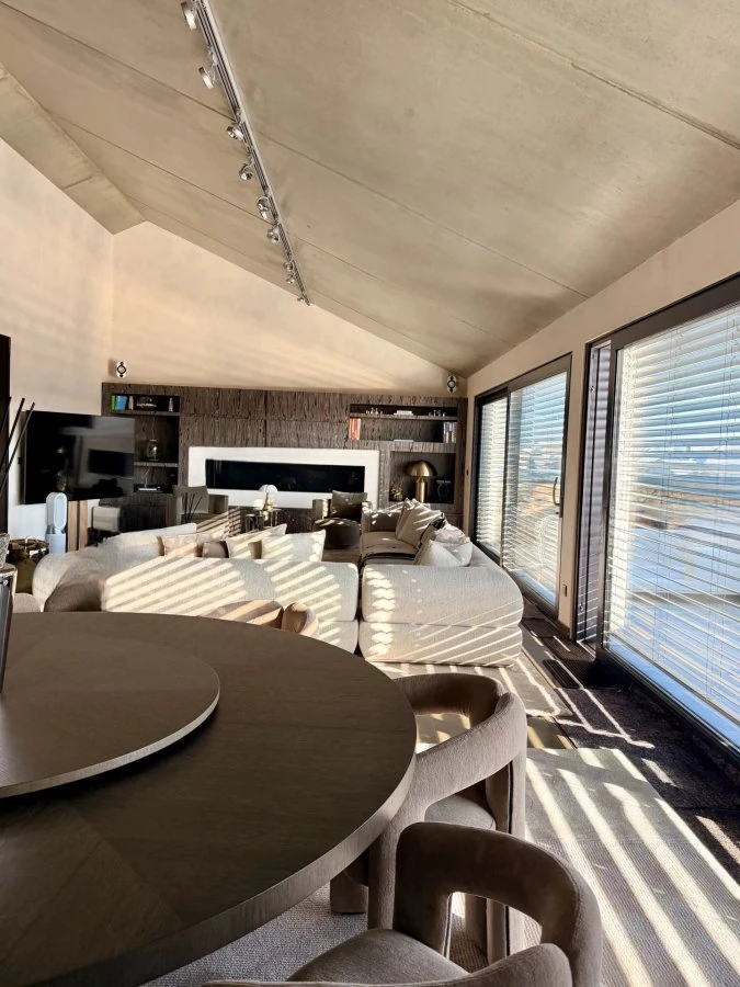 Квартира в Люксембурге, Люксембург, 411 м² - фото 4