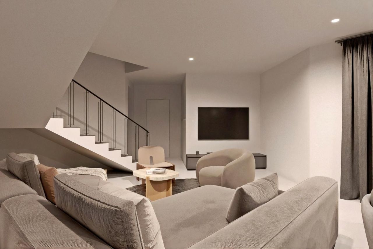 Вилла в Порече, Хорватия, 172 м² - фото 5