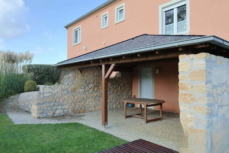 Квартира в Люксембурге, Люксембург, 480 м² - фото 4