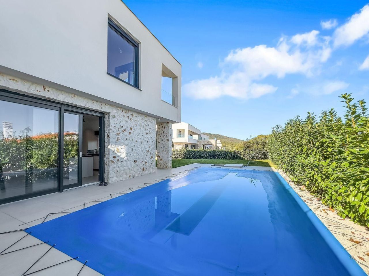 Вилла Rabac, Labin, Хорватия, 165 м² - фото 5