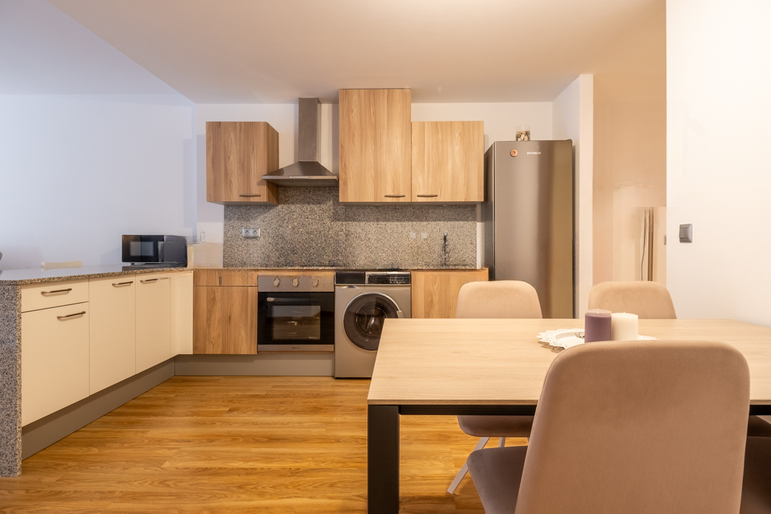 Квартира в Аринсале, Андорра - фото 4