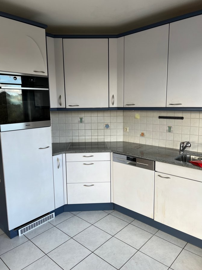 Квартира в Люксембурге, Люксембург, 91 м² - фото 4
