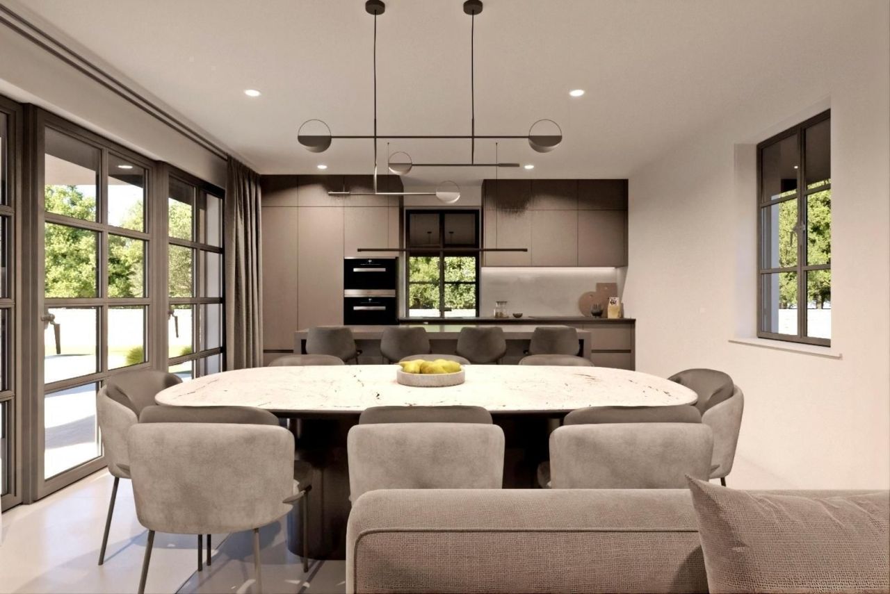 Вилла в Порече, Хорватия, 172 м² - фото 6