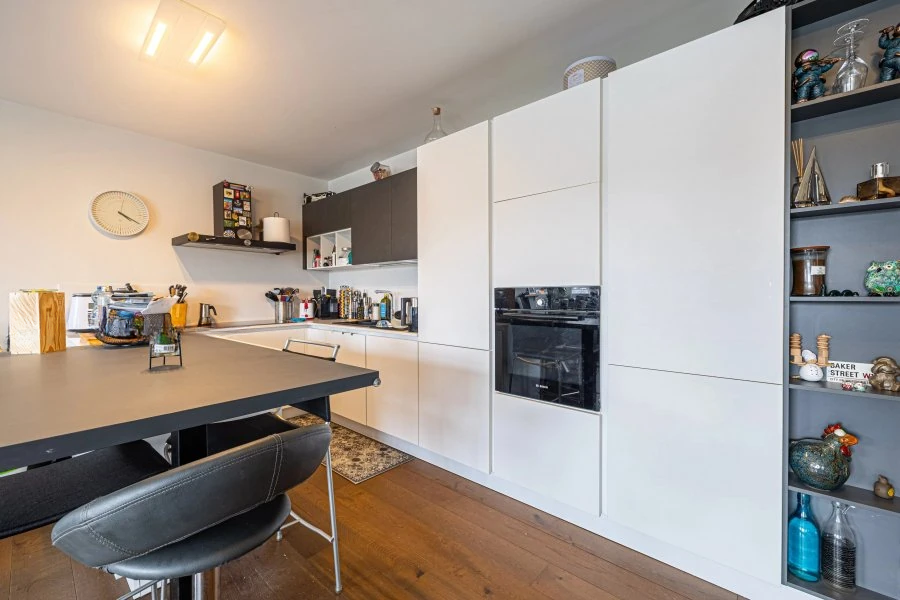 Квартира в Люксембурге, Люксембург, 92 м² - фото 4