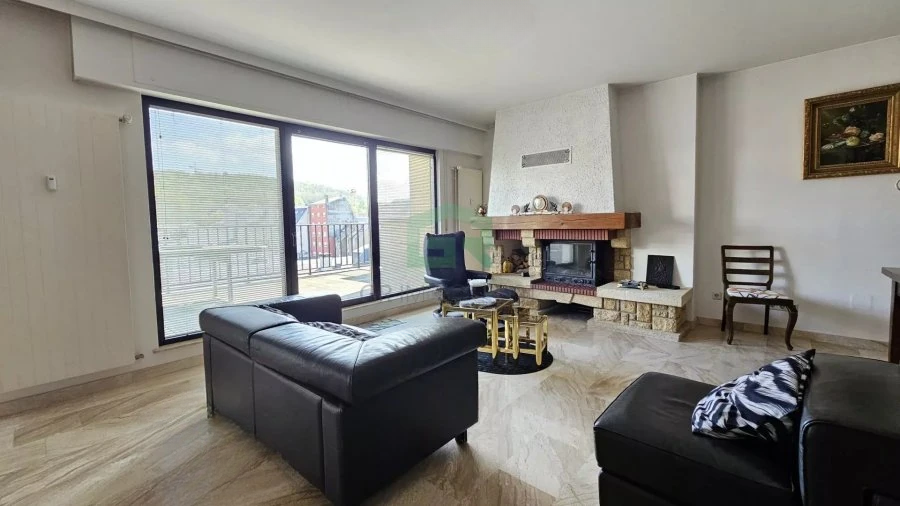 Квартира в Люксембурге, Люксембург, 169 м² - фото 4