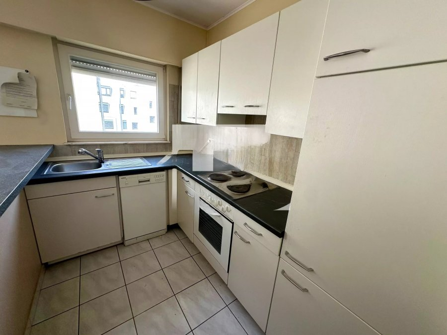 Квартира в Люксембурге, Люксембург, 63 м² - фото 4