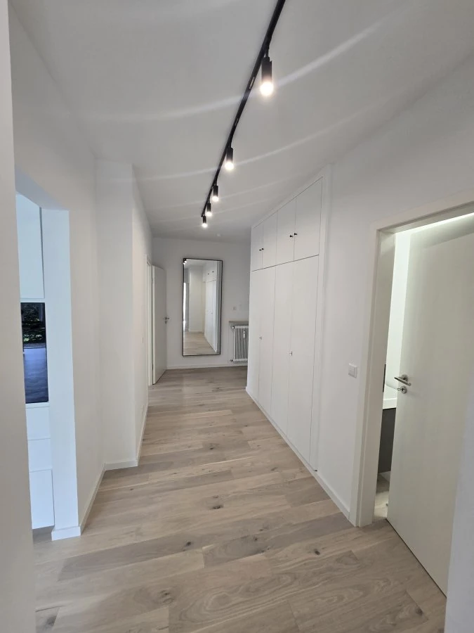 Квартира в Люксембурге, Люксембург, 78 м² - фото 4