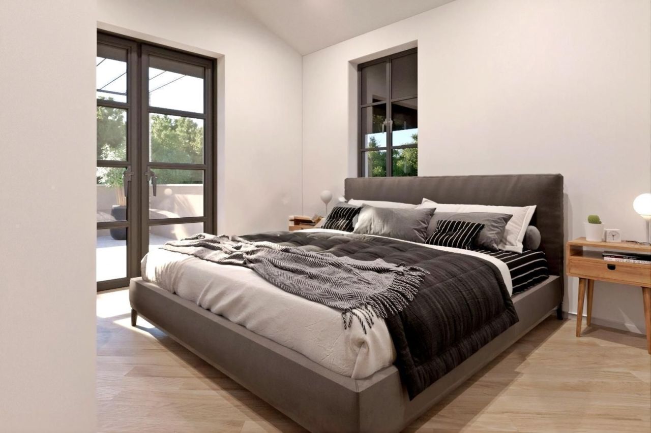 Вилла в Порече, Хорватия, 172 м² - фото 8