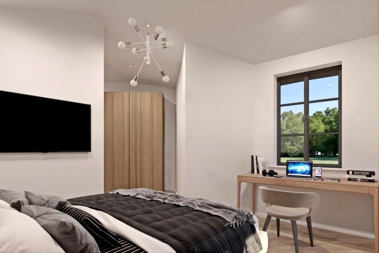 Вилла в Порече, Хорватия, 172 м² - фото 9