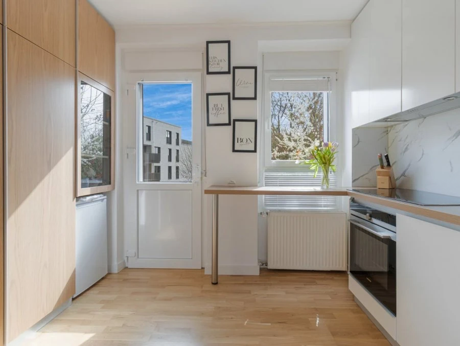 Квартира в Люксембурге, Люксембург, 190 м² - фото 4