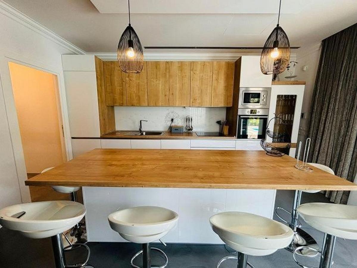 Вилла Novalja, Хорватия, 240 м² - фото 9