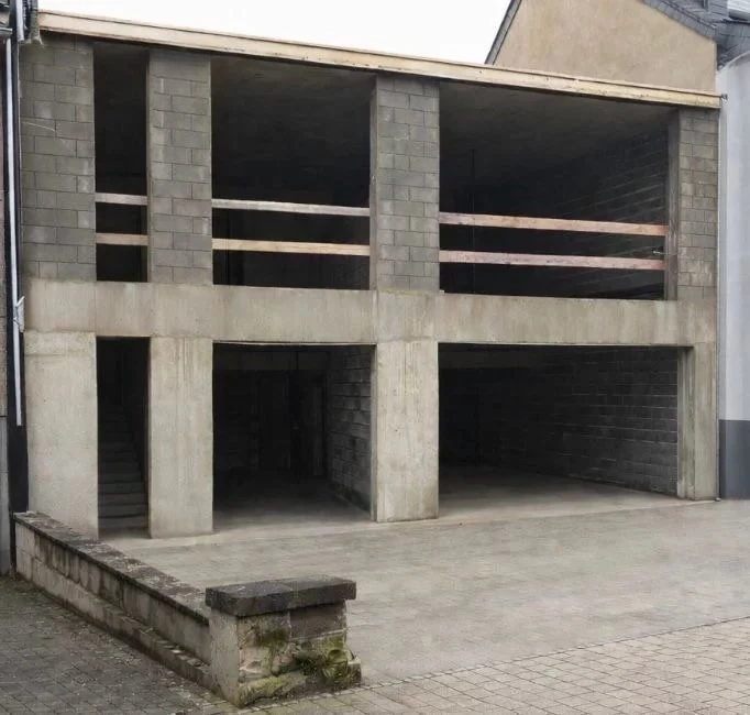 Квартира в Люксембурге, Люксембург, 260 м² - фото 4