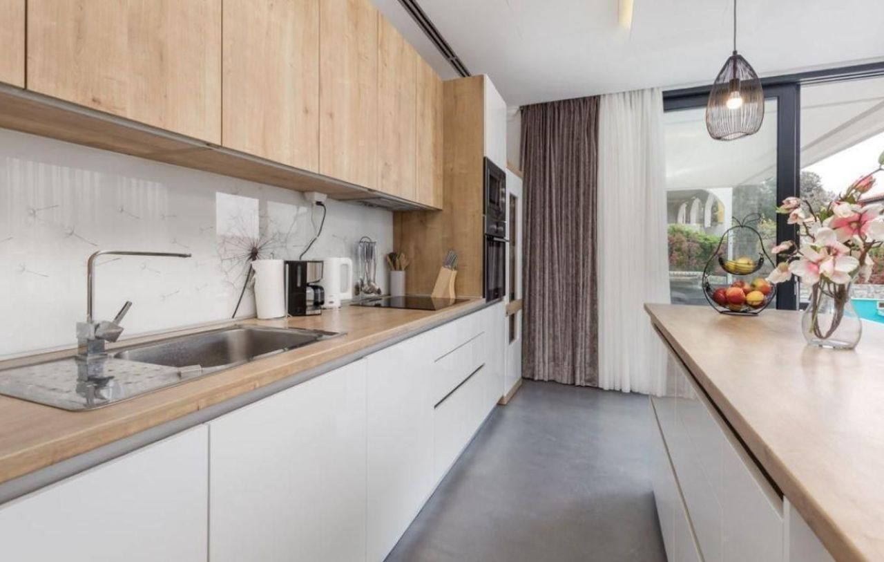 Вилла Novalja, Хорватия, 240 м² - фото 10