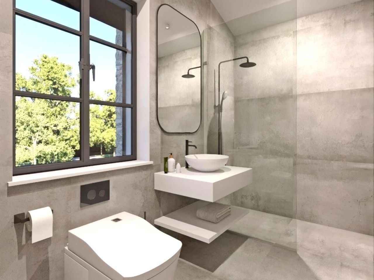 Вилла в Порече, Хорватия, 172 м² - фото 10