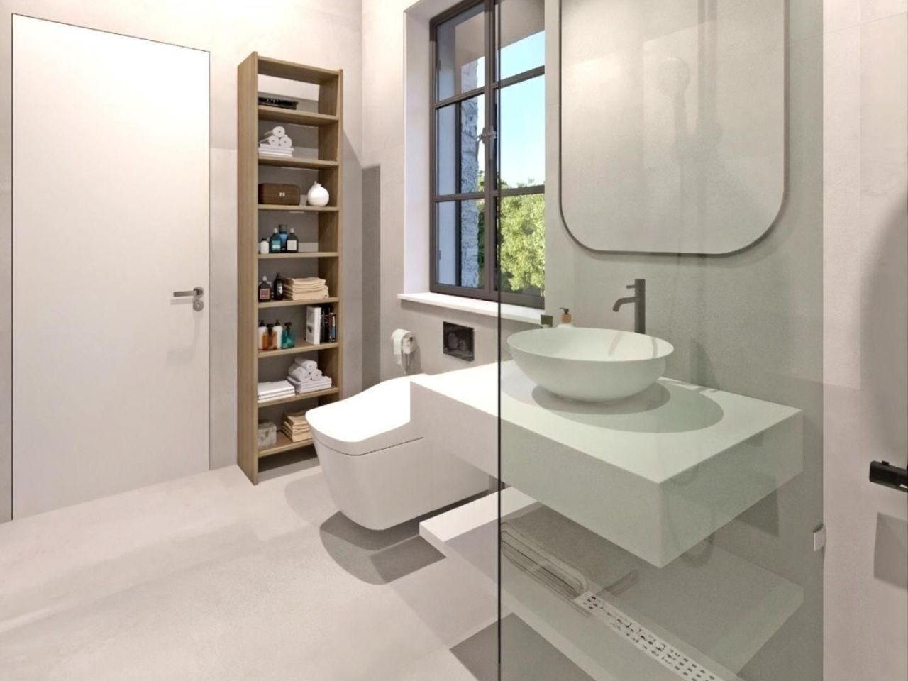 Вилла в Порече, Хорватия, 172 м² - фото 11