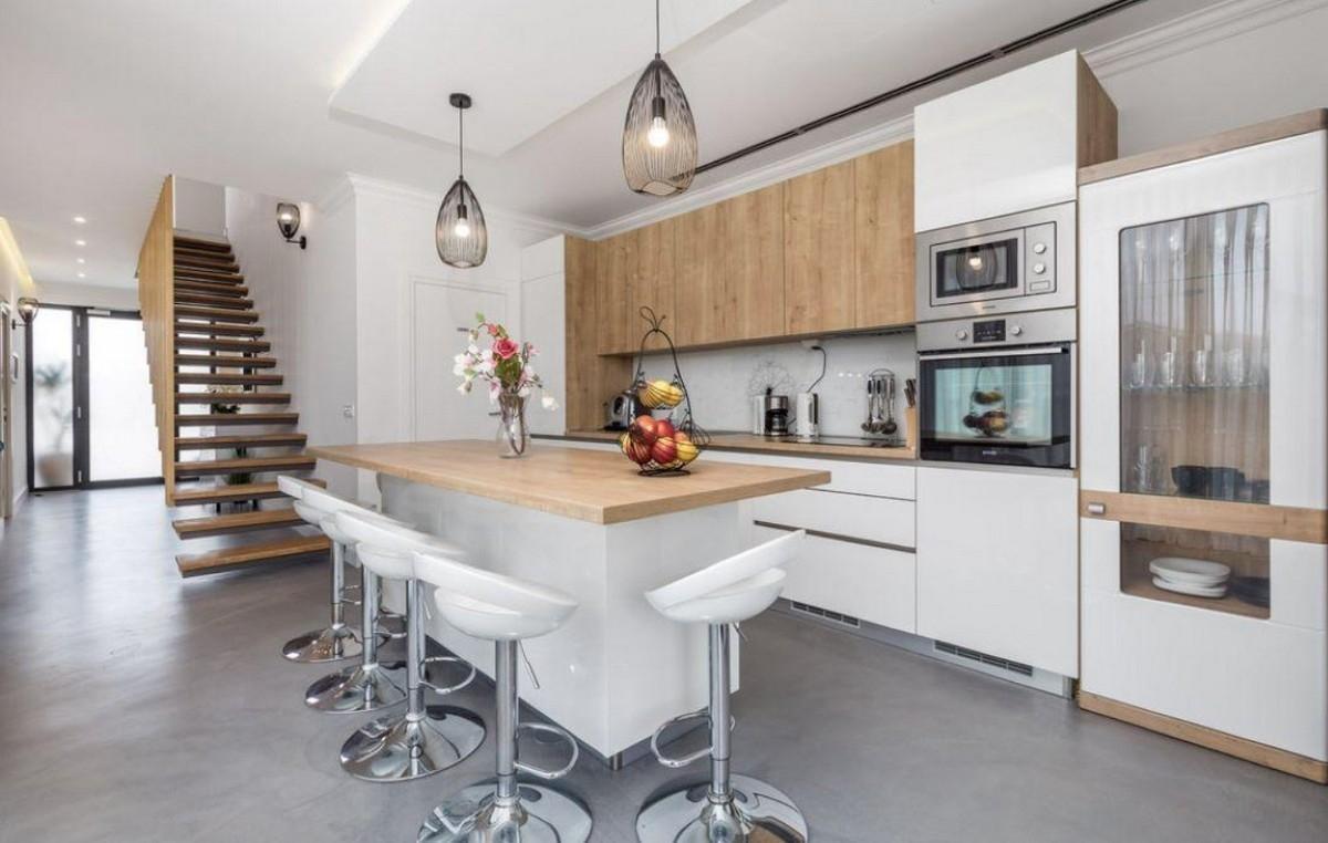 Вилла Novalja, Хорватия, 240 м² - фото 11