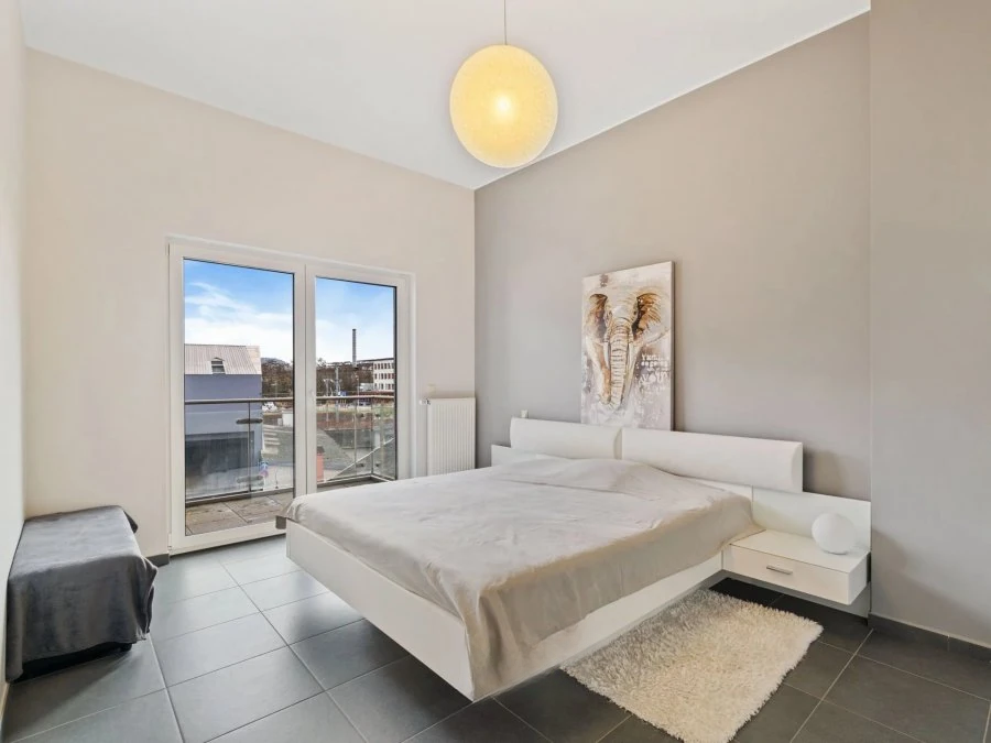 Квартира в Люксембурге, Люксембург, 75 м² - фото 4